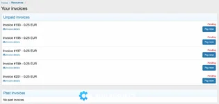 16- [Front] User percentage on sales invoices (xF payment profiles).webp