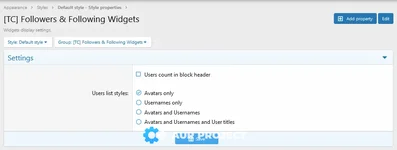 Widgets style properties.webp