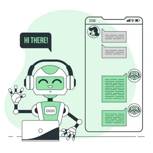 Курс освоение разработки ботов на Pyhon в Telegram - 2025