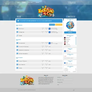 SleekForums [Dark/Light]