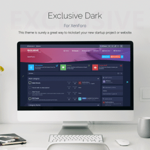 Exclusive Dark