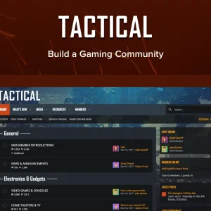 Tactical