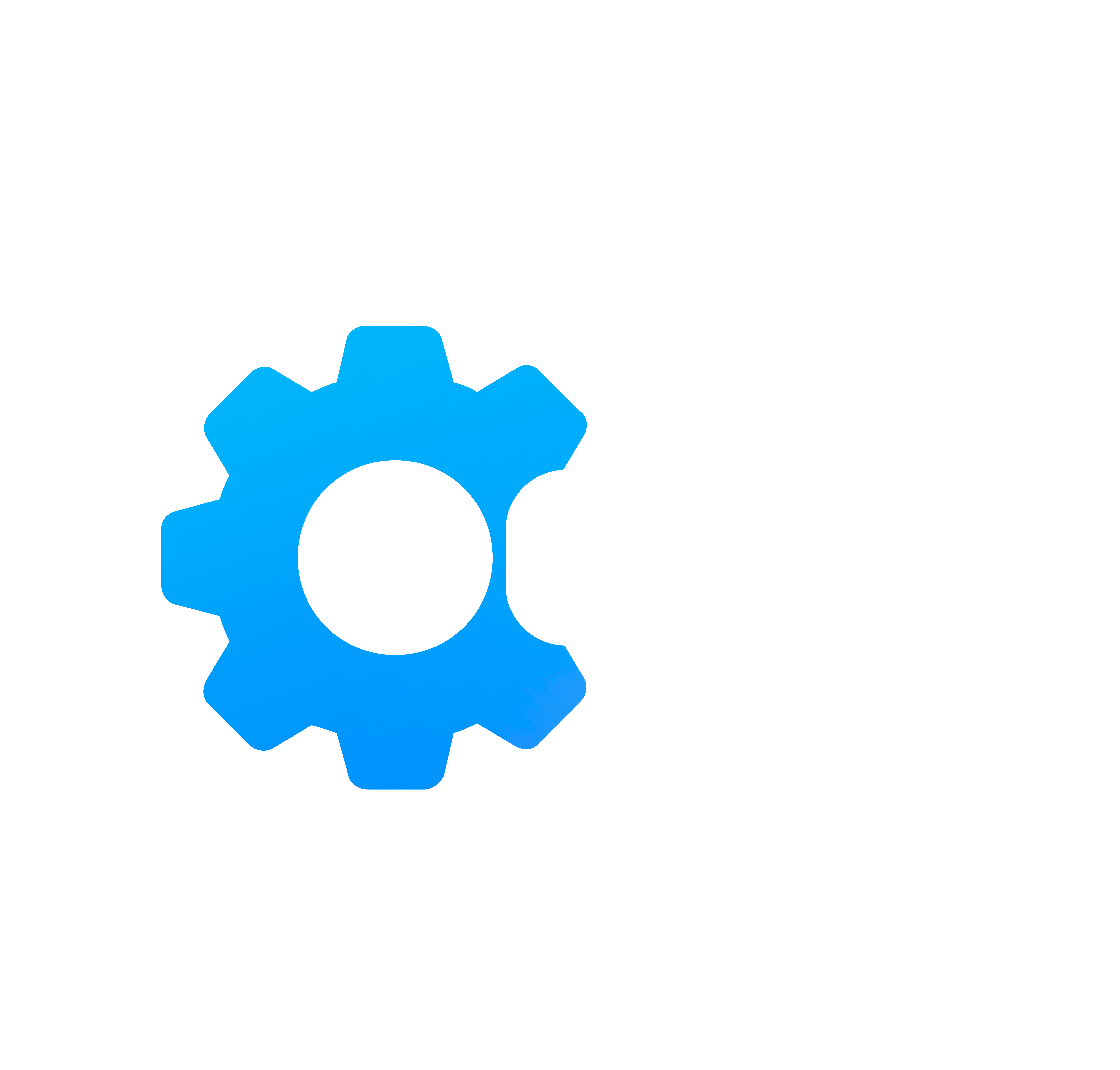 AUR PROJECT — Private Community