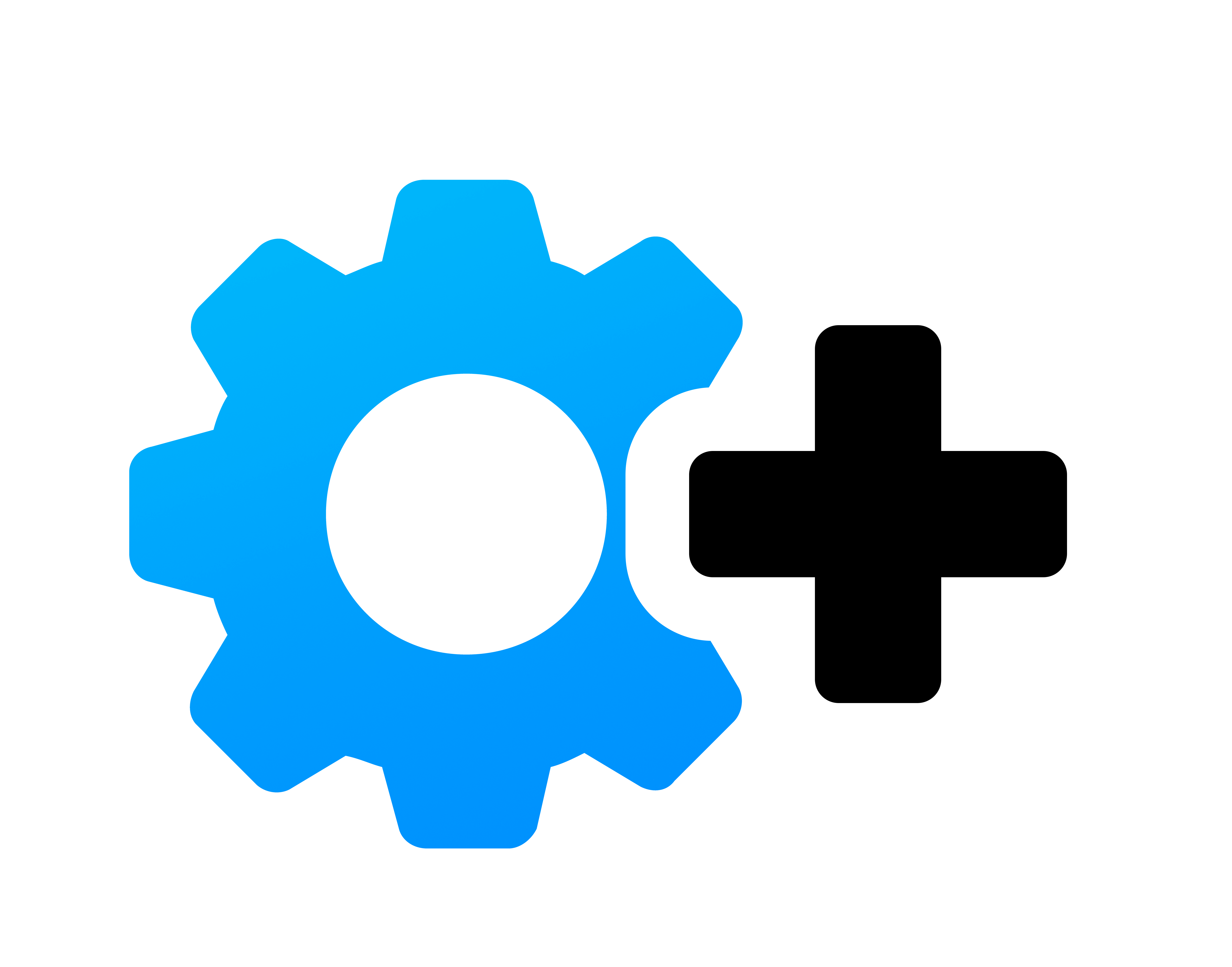 AUR PROJECT — Private Community